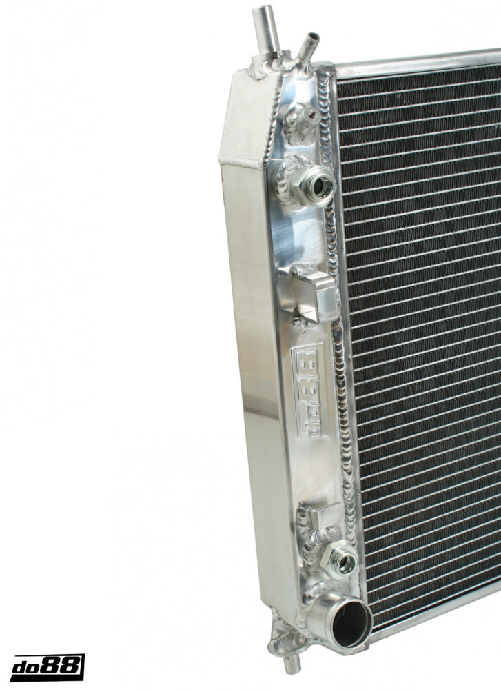 do88 - SAAB 9-3 2,0T 2003- Radiator Aluminum - WC-230