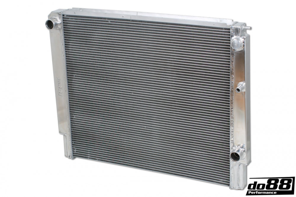 do88 - Volvo 740 940 960 Manual 92-98 Radiator - WC-240