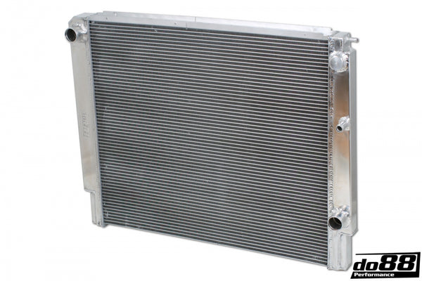 do88 - Volvo 740 940 960 Manual 92-98 Radiator - WC-240