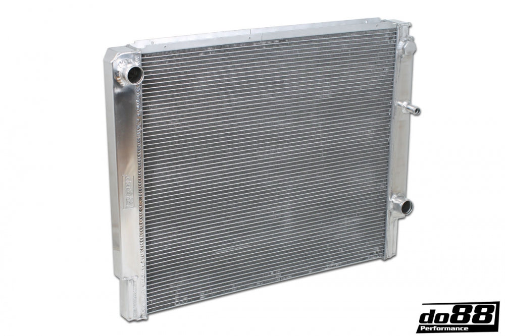 do88 - Volvo 740 940 960 Manual 92-98 Radiator - WC-240