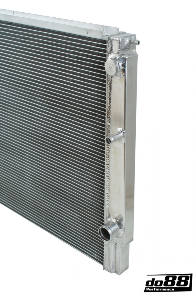 do88 - Volvo 740 940 960 Manual 92-98 Radiator - WC-240
