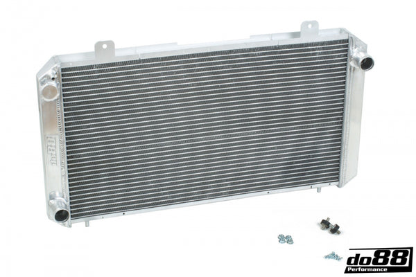 do88 - SAAB 900 Turbo 1979-1993 Radiator - WC-260