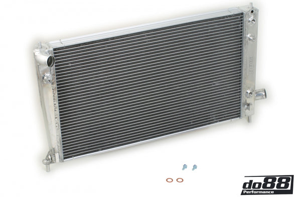 do88 - SAAB 9-5 02-10 Radiator - WC-270