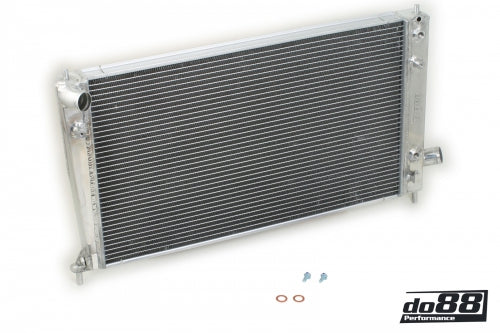 do88 - SAAB 9-5 02-10 Radiator - WC-270