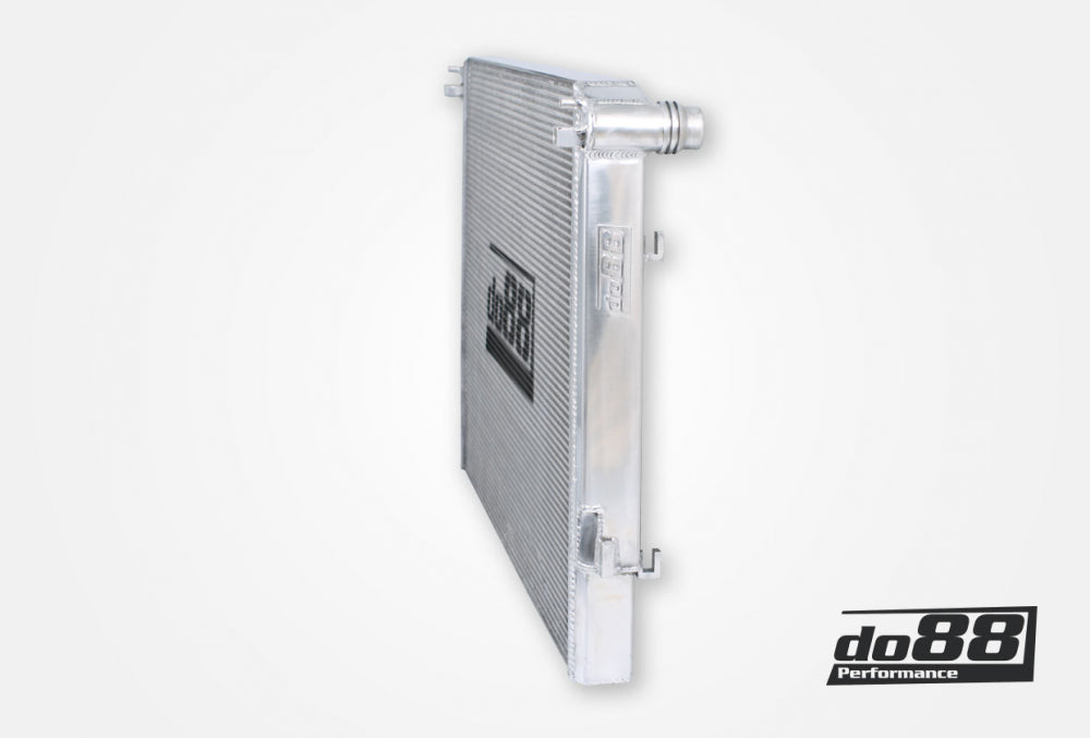 do88 - AUDI SEAT SKODA VW 1.8 / 2.0 TSI (MQB) Radiator - WC-320