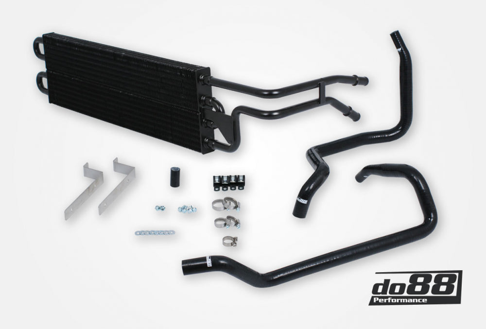 do88 - VW Golf GTI Mk7 (MQB) Auxiliary DSG Radiator - WC-330