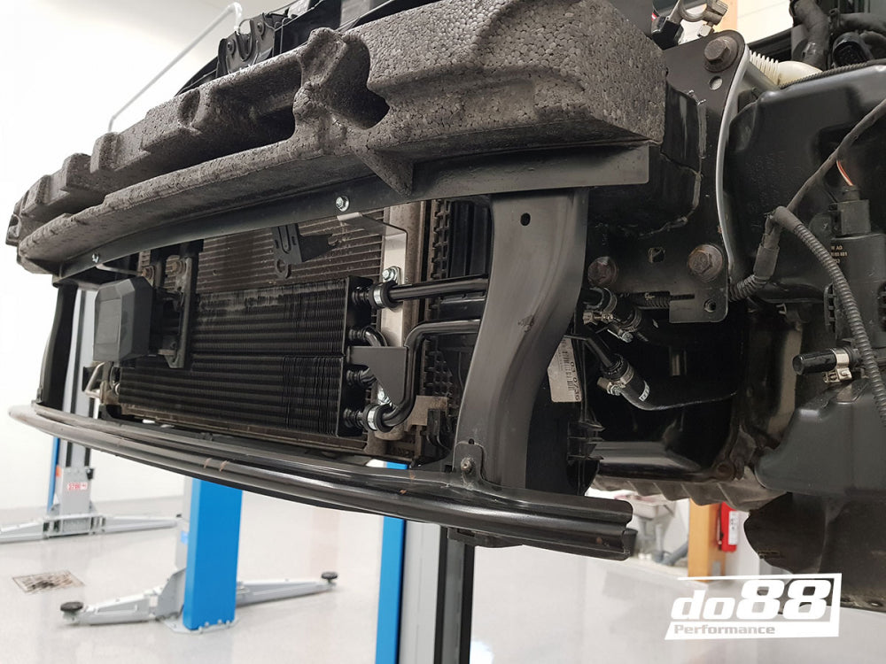 do88 - VW Golf GTI Mk7 (MQB) Auxiliary DSG Radiator - WC-330