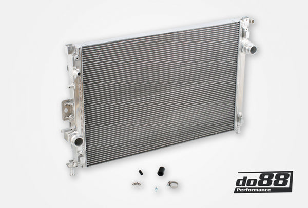 do88 - Volvo V40 S60 V60 XC60 V70 XC70 S80 Radiator - WC-340