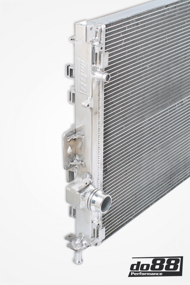 do88 - Volvo V40 S60 V60 XC60 V70 XC70 S80 Radiator - WC-340