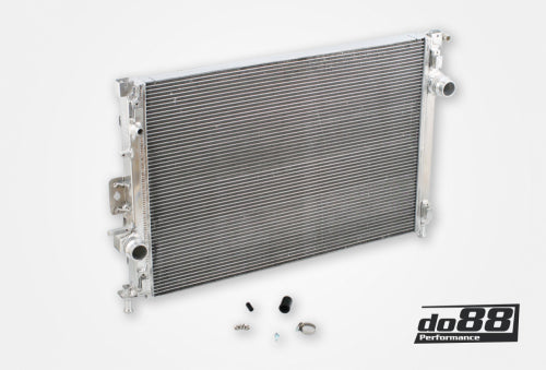 do88 - Volvo V40 S60 V60 XC60 V70 XC70 S80 Radiator - WC-340