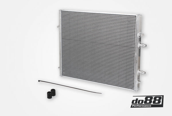 do88 - BMW F8X M2C M3 M4 Front Intercooler Radiator - WC-350