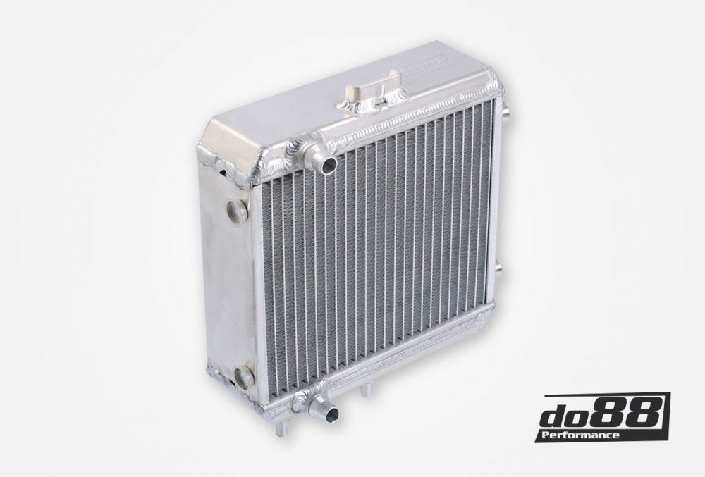 do88 - BMW F8X M3 M4 Side mounted Intercooler Radiator - WC-360