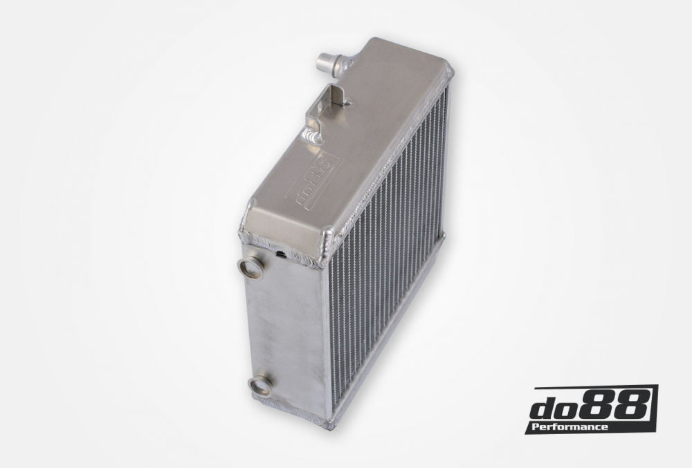 do88 - BMW F8X M3 M4 Side mounted Intercooler Radiator - WC-360