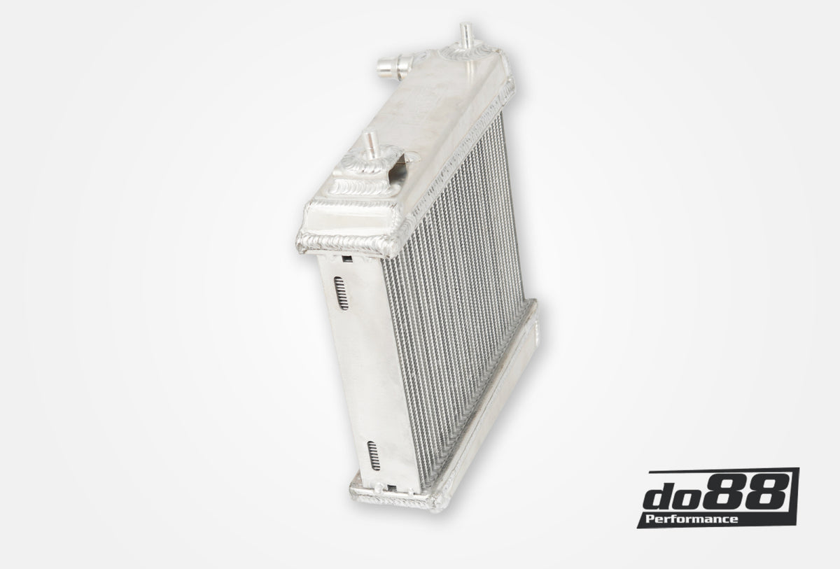 do88 - Auxiliary Radiator, BMW G-Serie / Toyota GR Supra A90 - WC-410