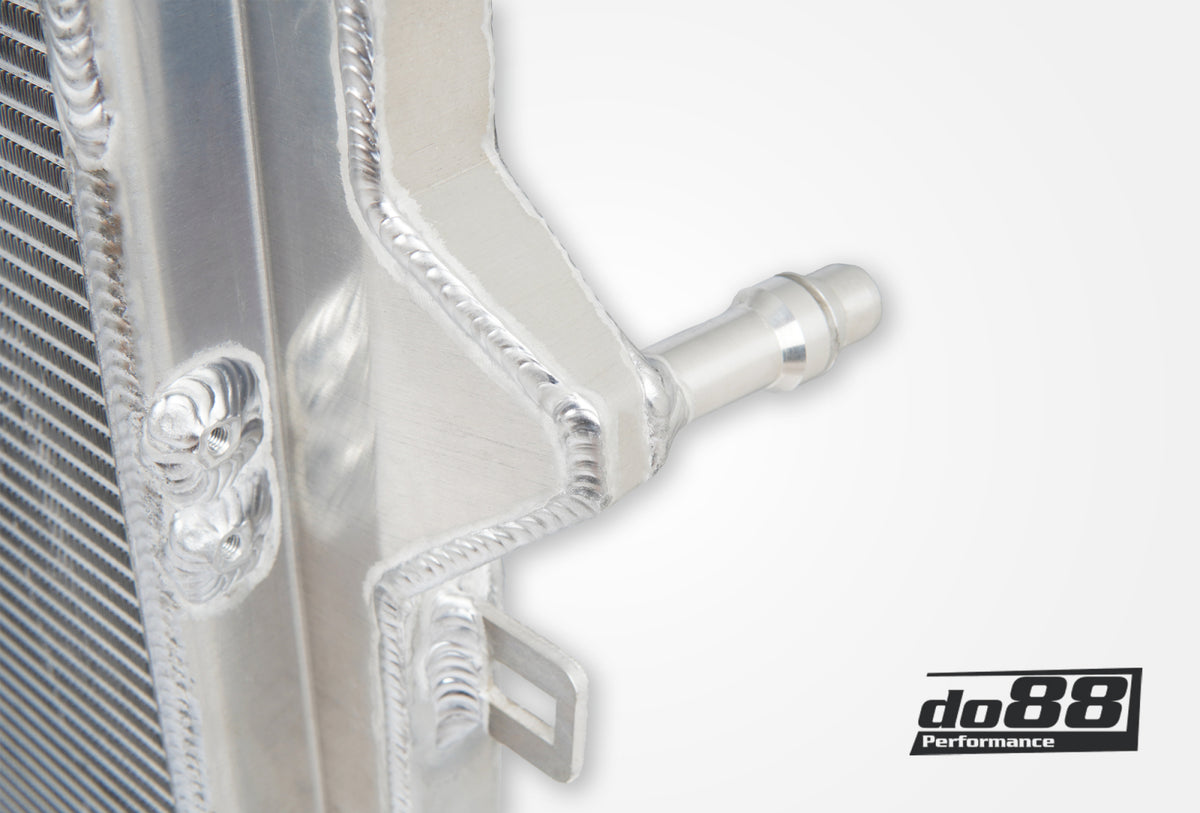 do88 - Front Intercooler Radiator, BMW F-Serie - WC-420