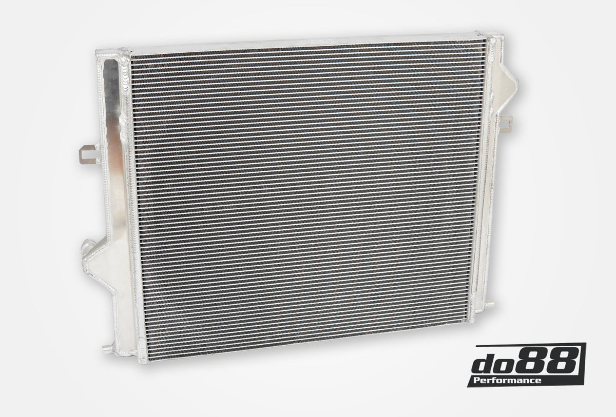 do88 - Front Intercooler Radiator, BMW F-Serie - WC-420