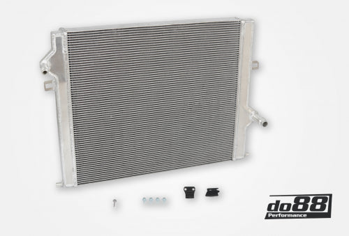 do88 - Front Intercooler Radiator, BMW F-Serie - WC-420
