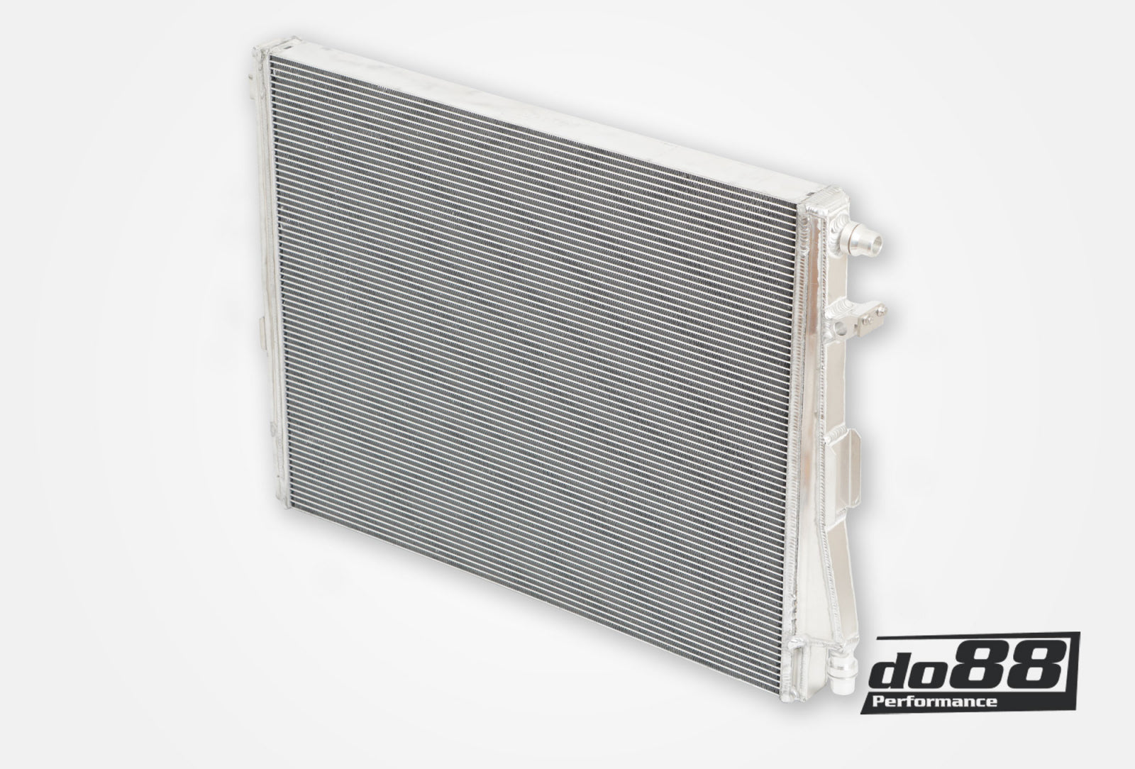 do88 - Front Intercooler Radiator, BMW M2 M3 M4 G80 G82 G87 (S58) - WC-430