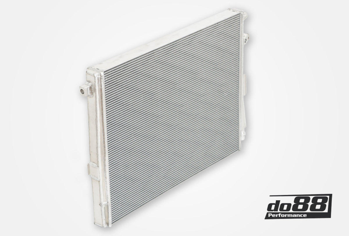 do88 - Front Intercooler Radiator, BMW M2 M3 M4 G80 G82 G87 (S58) - WC-430