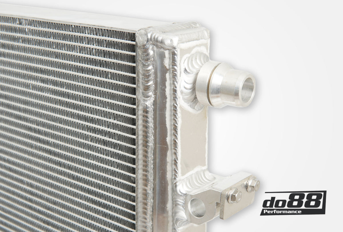 do88 - Front Intercooler Radiator, BMW M2 M3 M4 G80 G82 G87 (S58) - WC-430