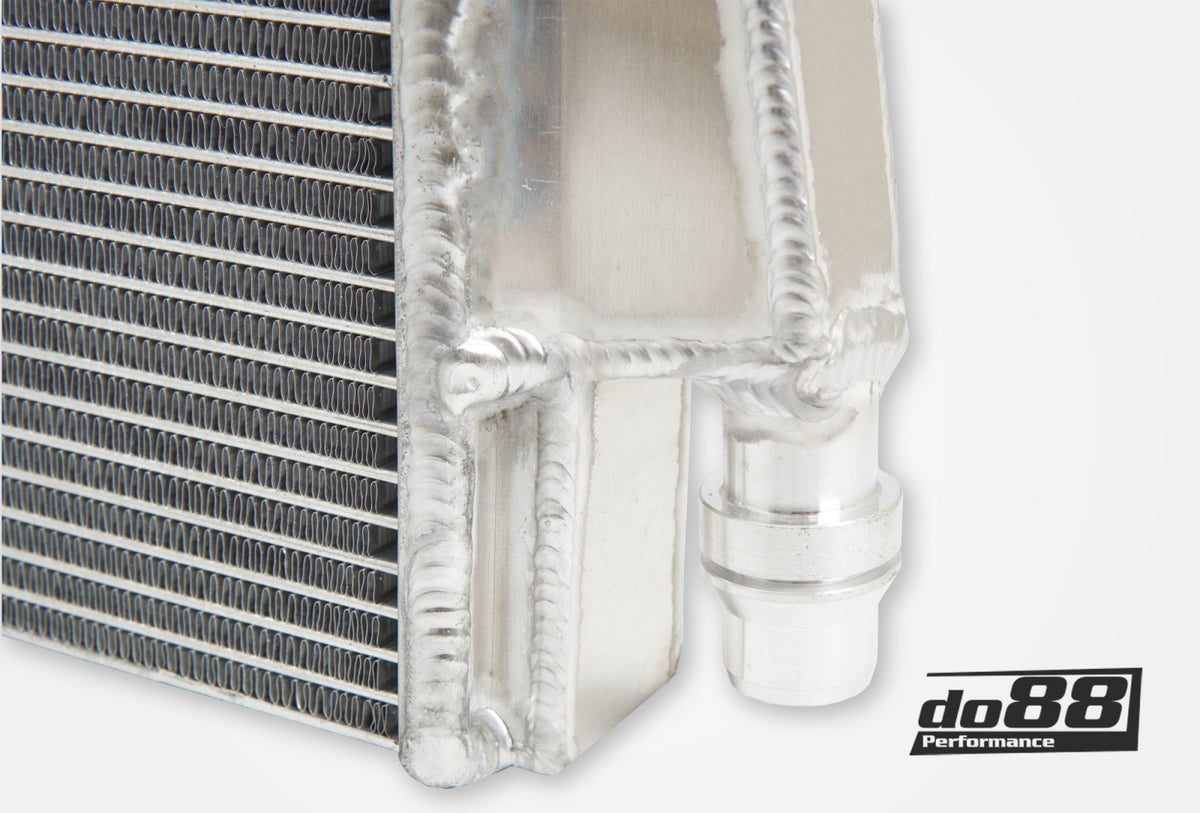do88 - Front Intercooler Radiator, BMW M2 M3 M4 G80 G82 G87 (S58) - WC-430