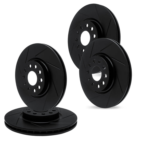R1 Concepts brake kit WCPN2-59004