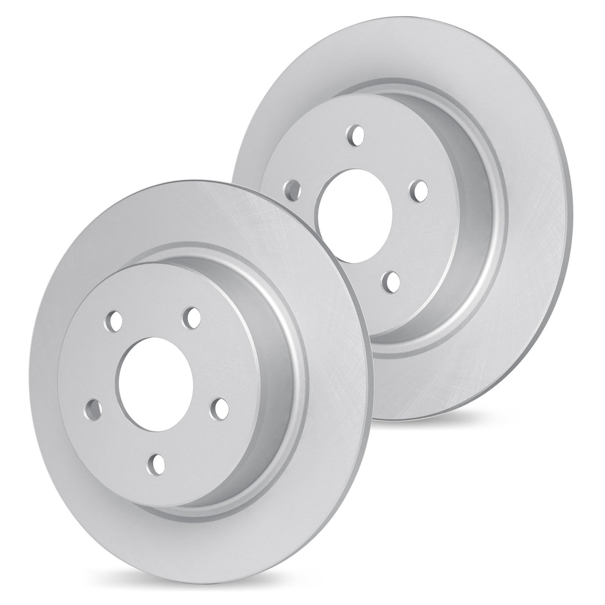 R1 Concepts brake kit WDPN1-01001