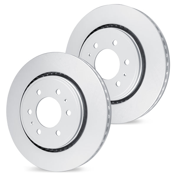 R1 Concepts brake kit WDPN1-67027