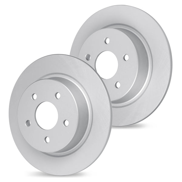 R1 Concepts brake kit WDPN1-80021