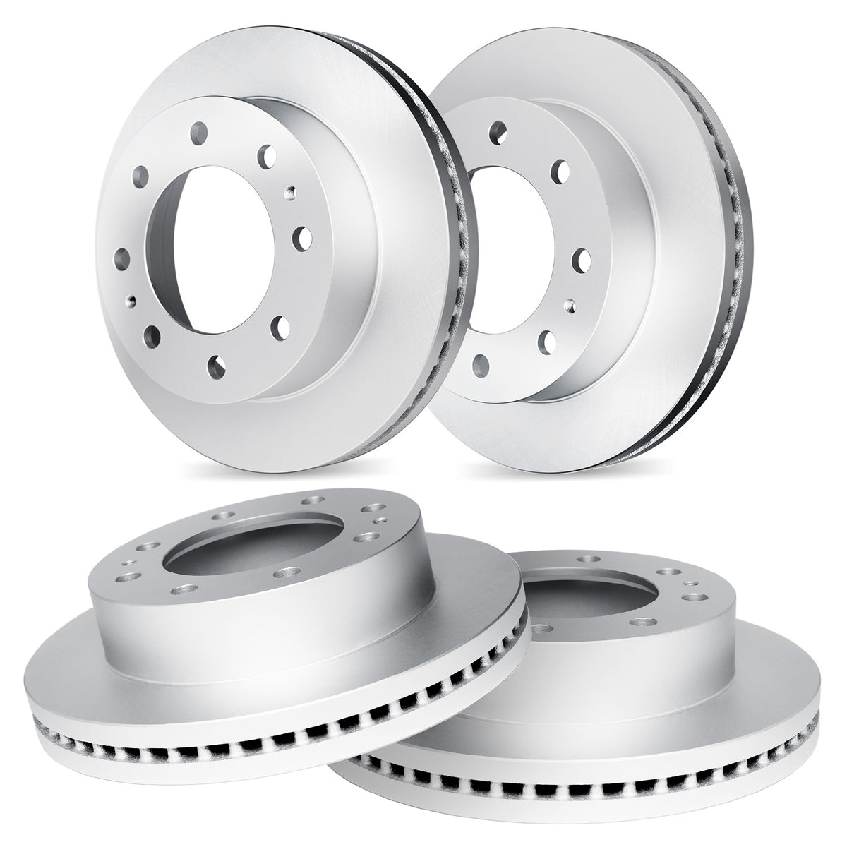 R1 Concepts brake kit WDPN2-40058