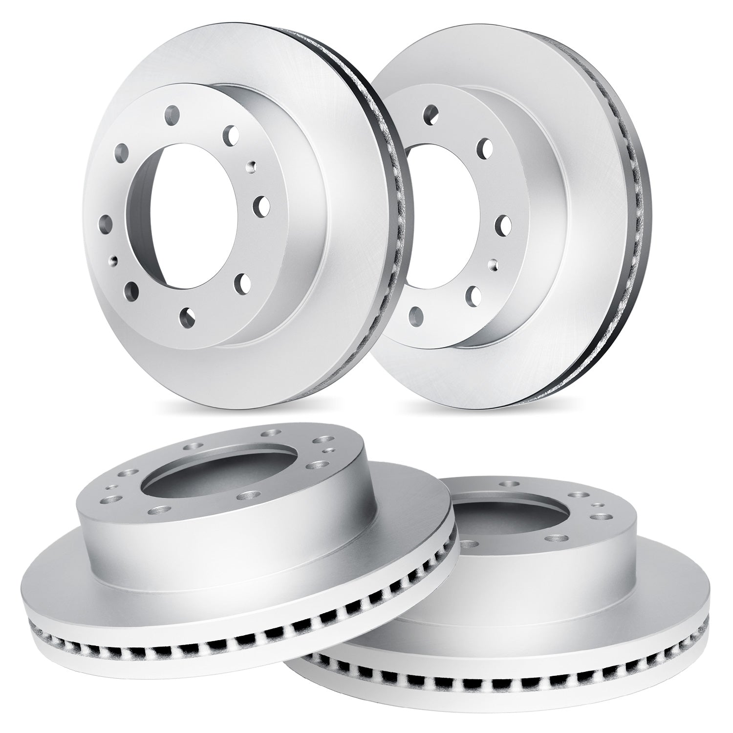R1 Concepts brake kit WDPN2-40058