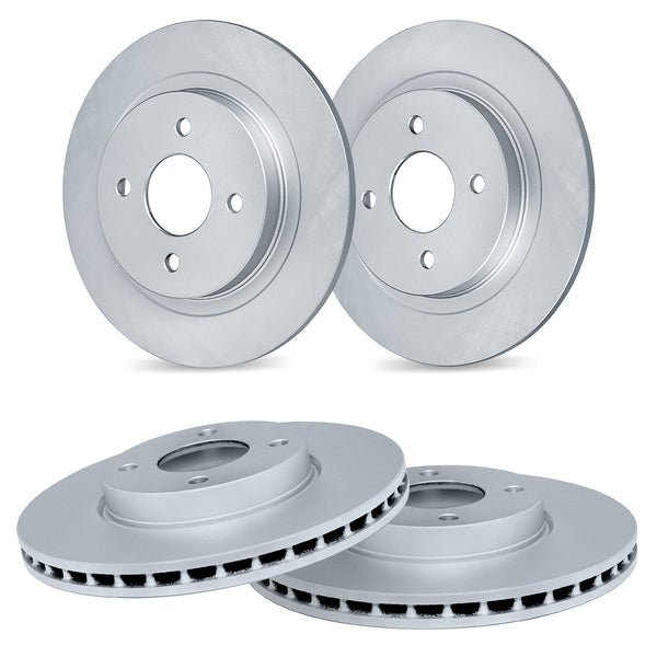 R1 Concepts brake kit WDPN2-54048