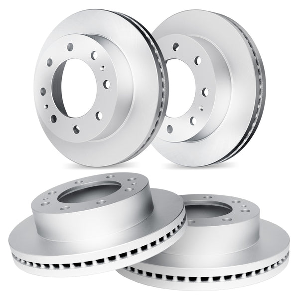 R1 Concepts brake kit WDPN2-54094