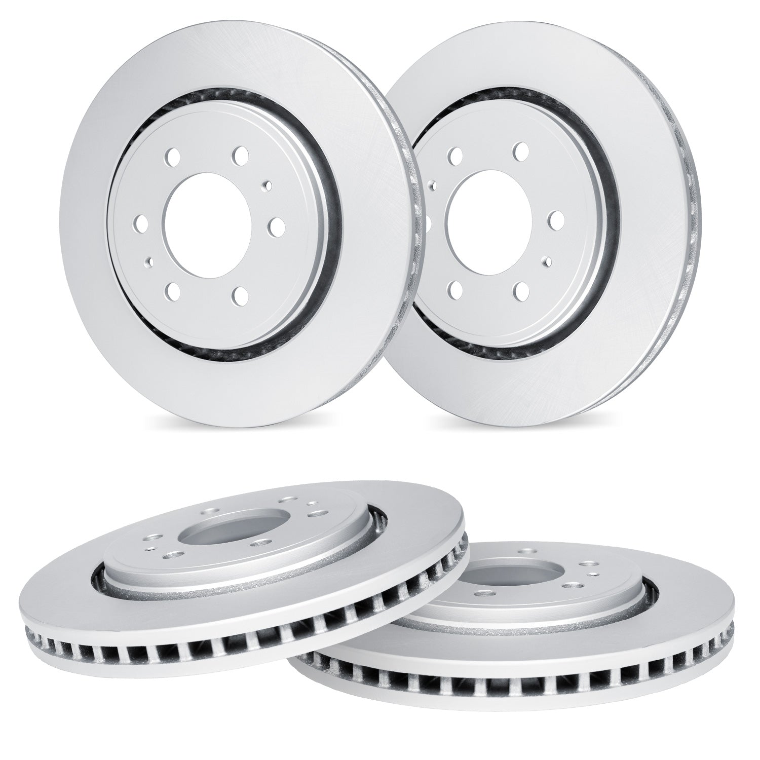 R1 Concepts brake kit WDPN2-54157