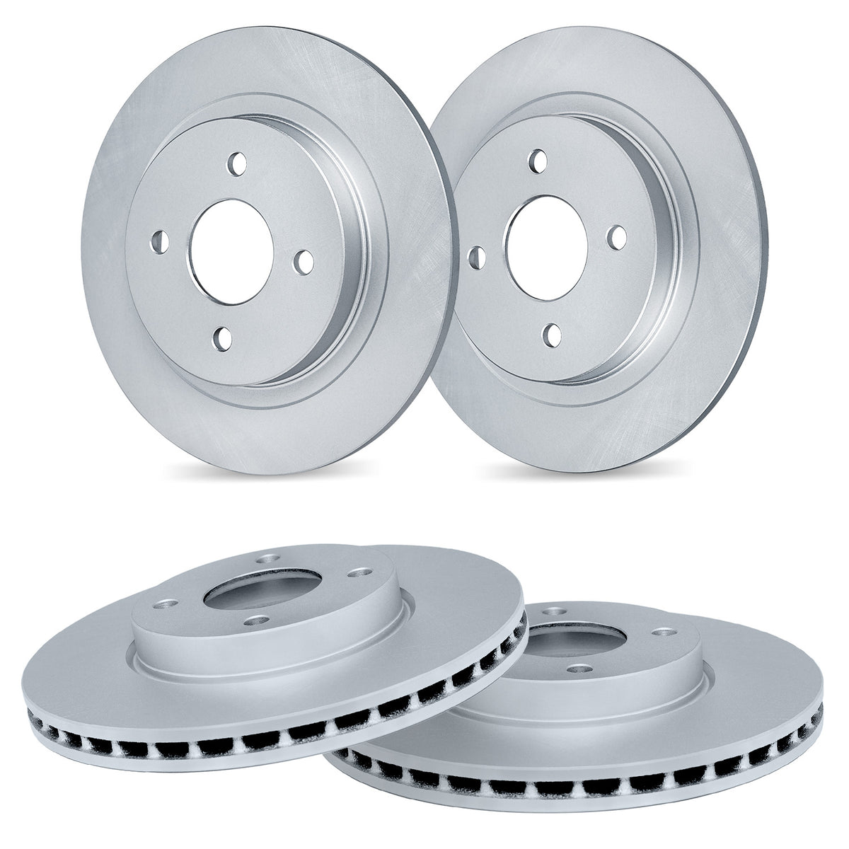 R1 Concepts brake kit WDPN2-54185
