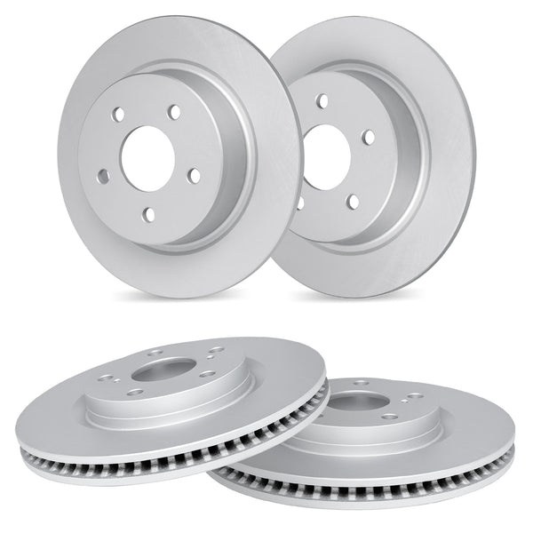 R1 Concepts brake kit WDPN2-59053