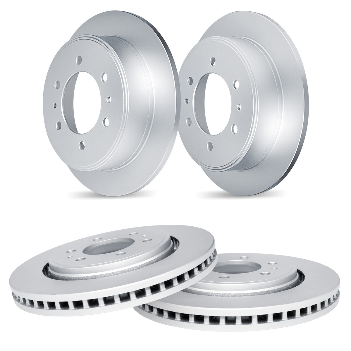 R1 Concepts brake kit WDPN2-67050