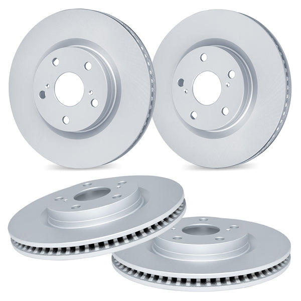 R1 Concepts brake kit WDPN2-68002
