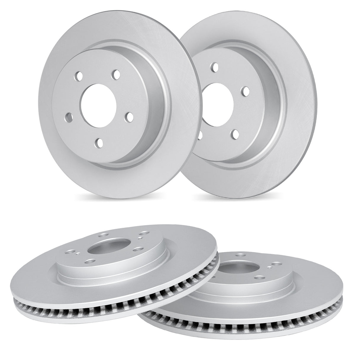 R1 Concepts brake kit WDPN2-74016
