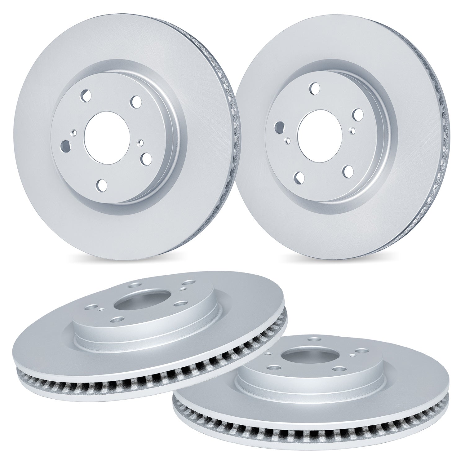 R1 Concepts brake kit WDPN2-75004