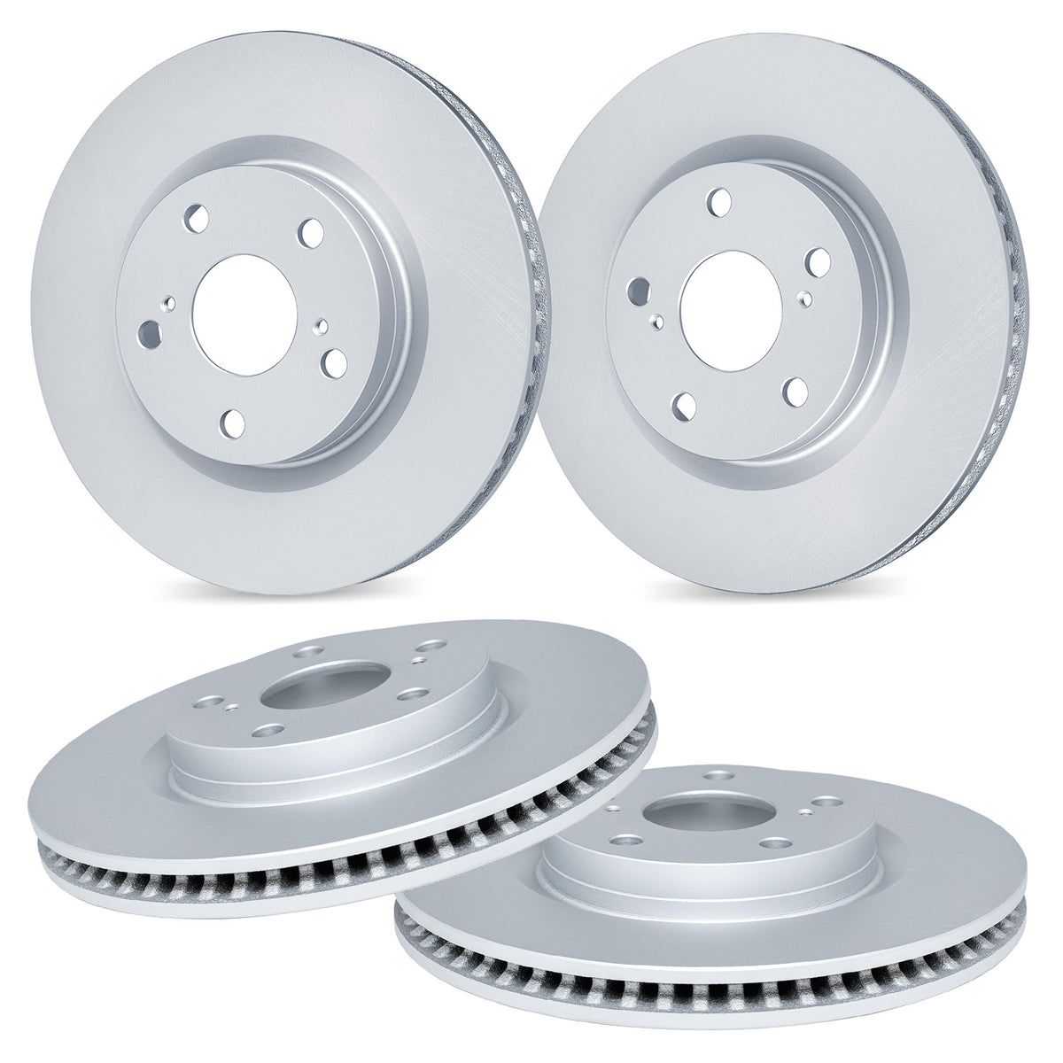 R1 Concepts brake kit WDPN2-75006