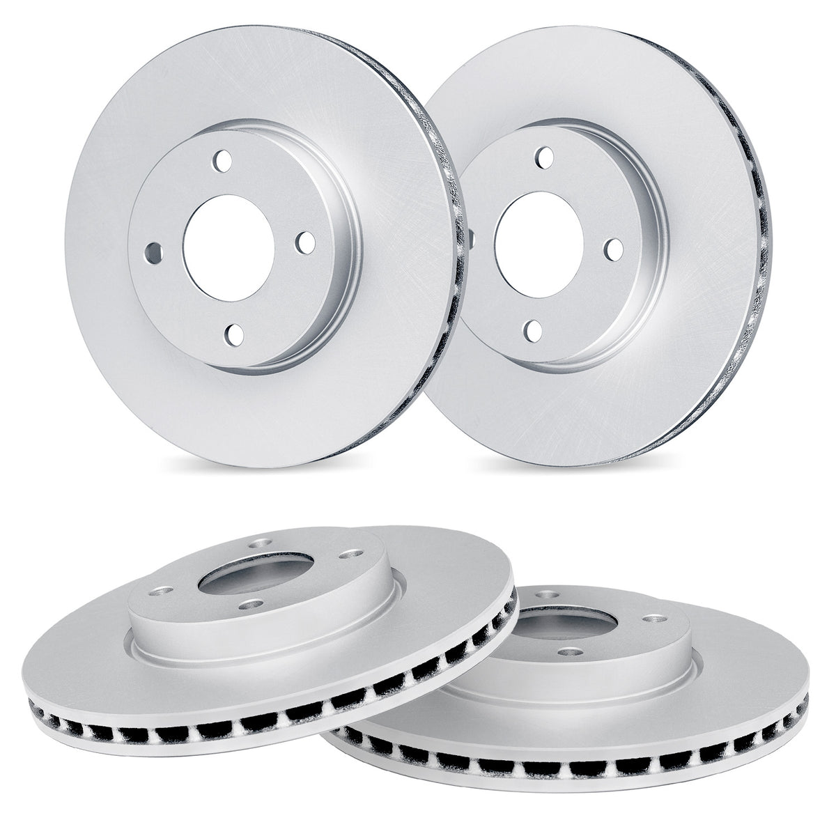 R1 Concepts brake kit WDPN2-76020