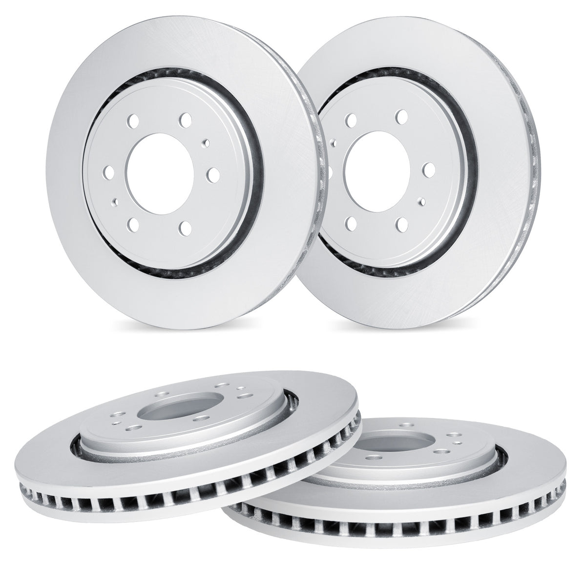 R1 Concepts brake kit WDPN2-76069
