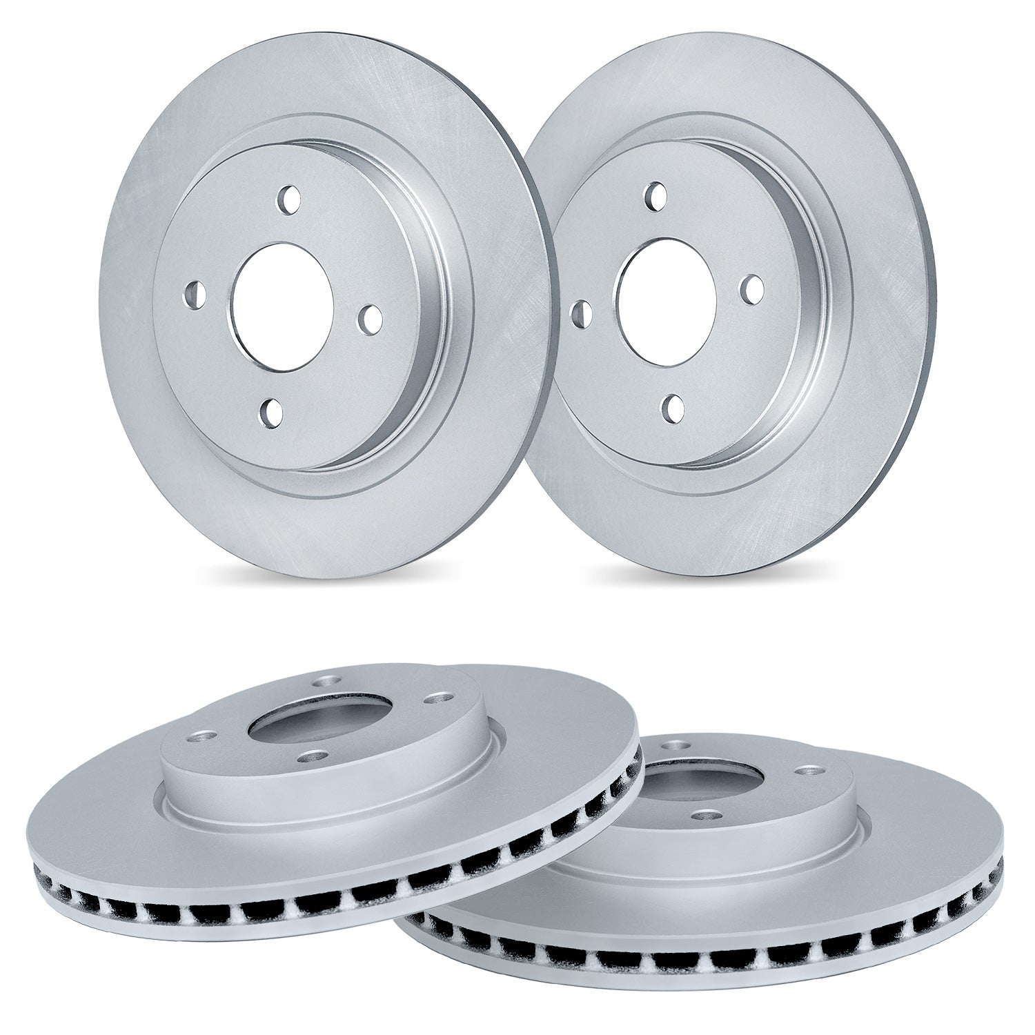 R1 Concepts brake kit WDPN2-80006