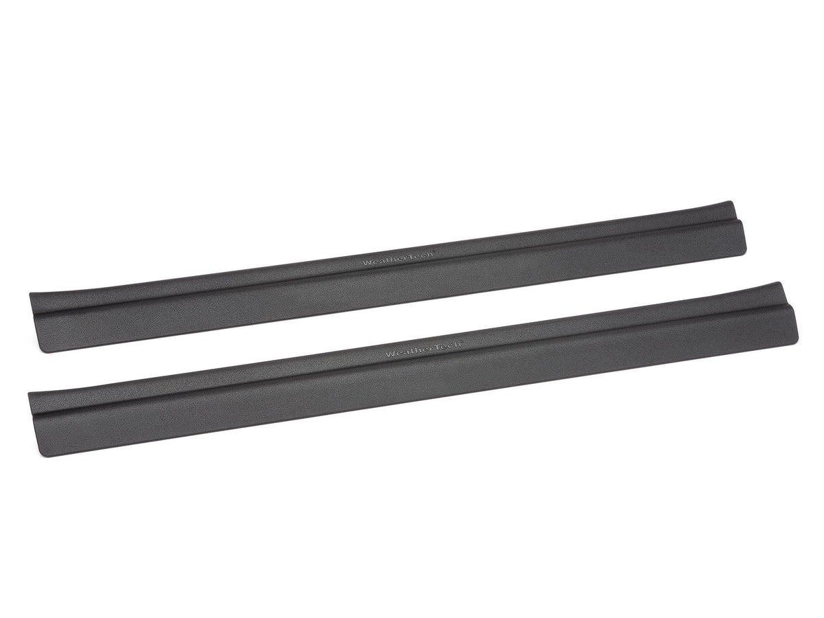 Weathertech - Sill Protector 19 Mazda MAZDA3 - ST109K1