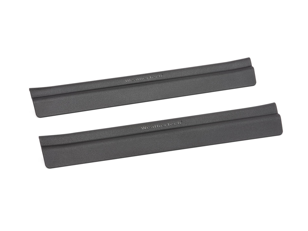 Weathertech - Sill Protector 25 Nissan Armada - ST129K1