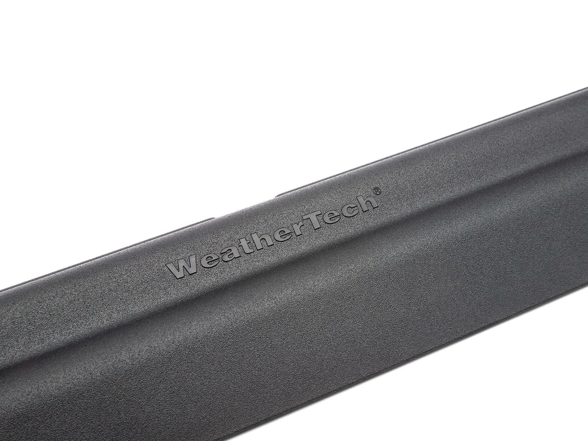 Weathertech - Sill Protector 25 Nissan Armada - ST129K1
