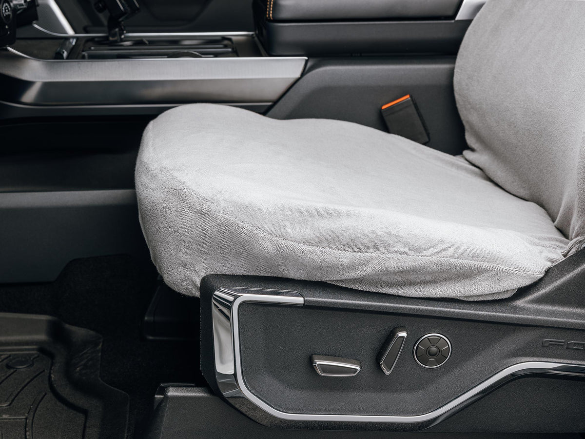 Weathertech - Terry Cloth Seat Cover - 8STCSP9G
