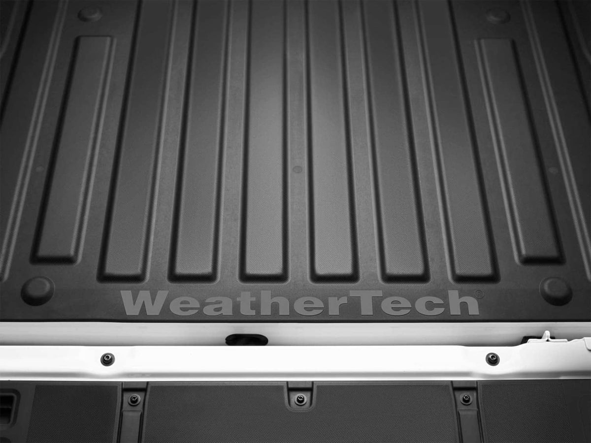 Weathertech - ImpactLiner - 36922IM