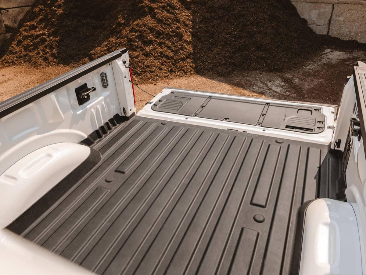 Weathertech - ImpactLiner - 36923IM